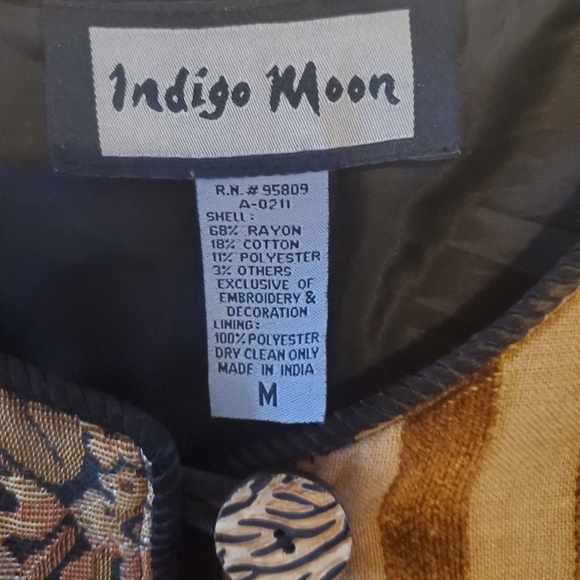 Indigo Moon - Picture 5 of 5